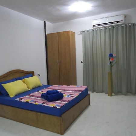 Apartment Taranto Near The Sea Redsealine Hurghada Exterior photo