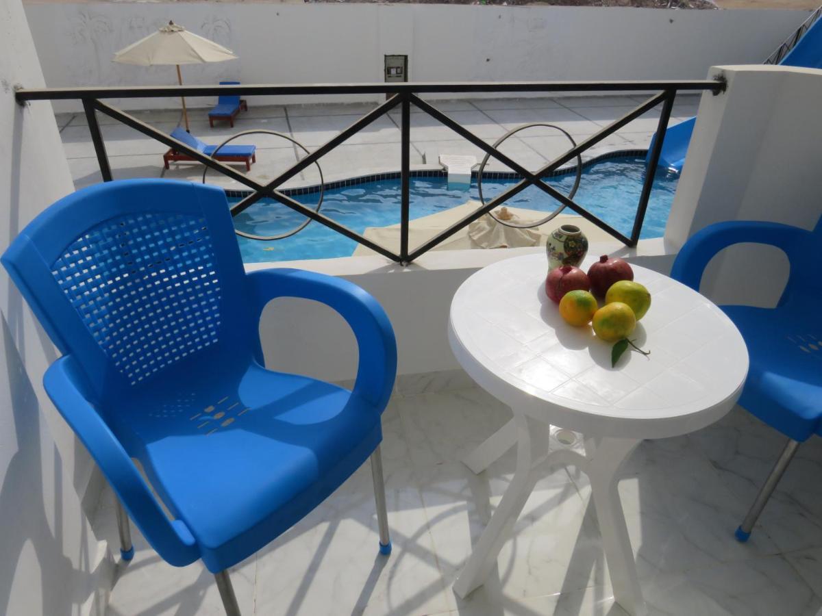 Apartment Taranto Near The Sea Redsealine Hurghada Exterior photo