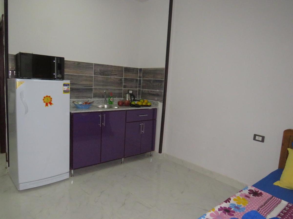 Apartment Taranto Near The Sea Redsealine Hurghada Exterior photo