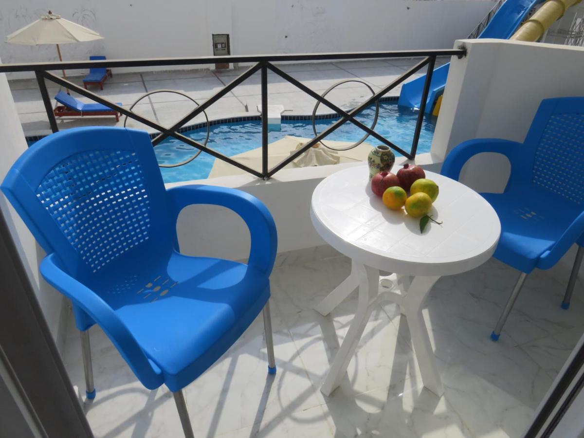 Apartment Taranto Near The Sea Redsealine Hurghada Exterior photo