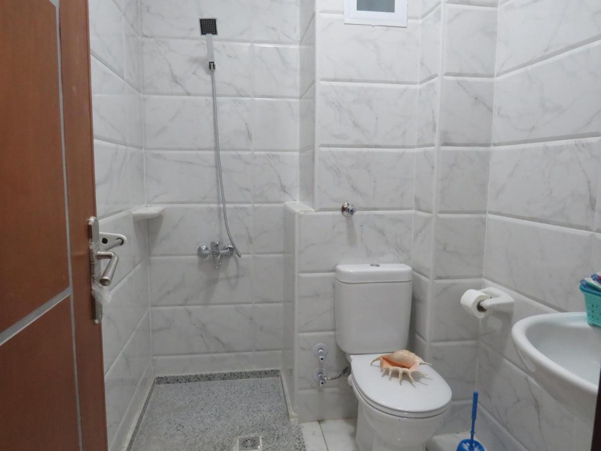 Apartment Taranto Near The Sea Redsealine Hurghada Exterior photo