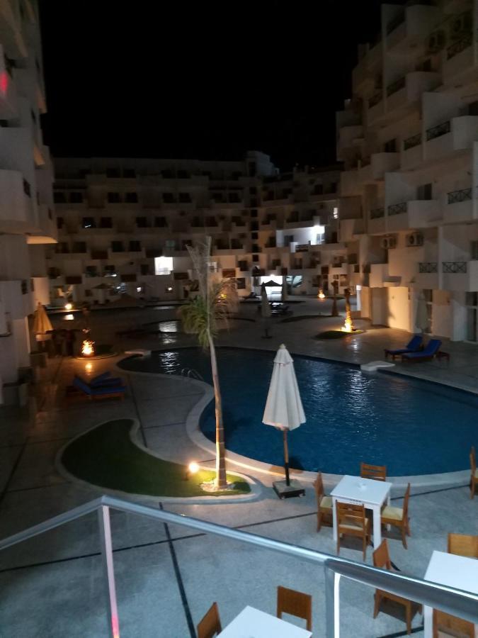 Apartment Taranto Near The Sea Redsealine Hurghada Exterior photo